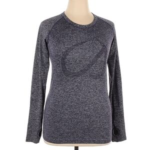 Crz Yoga performance long sleeve tee